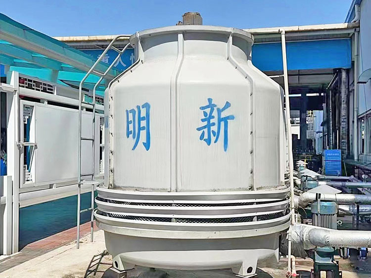 阳江冷却塔维修